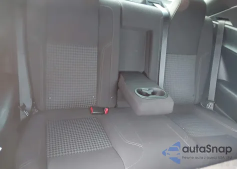 2018 Dodge Challenger R/T from USA, damaged, VIN 2C3CDZBT3JH256521